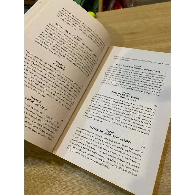 Doom: the politics of catastrophe - Niall Ferguson 688206