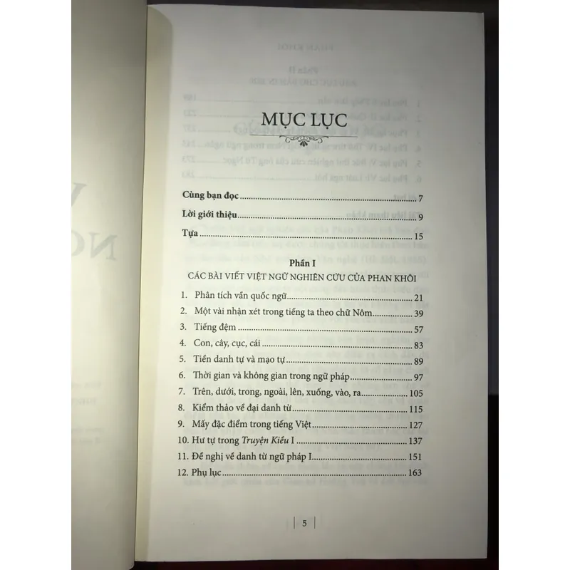 Việt ngũ nghiên cứu 706250