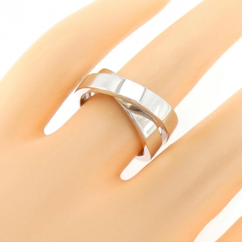 Nhẫn Cartier Paris 665175