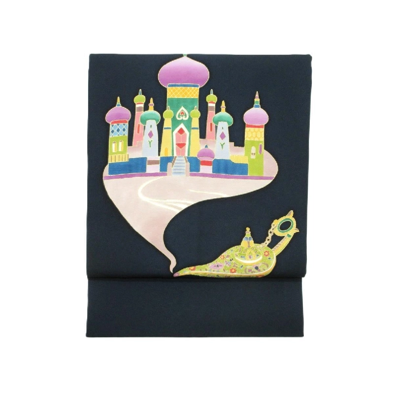 Đai Nagoya Okajuu - Hàng hiệu Authentic 873099