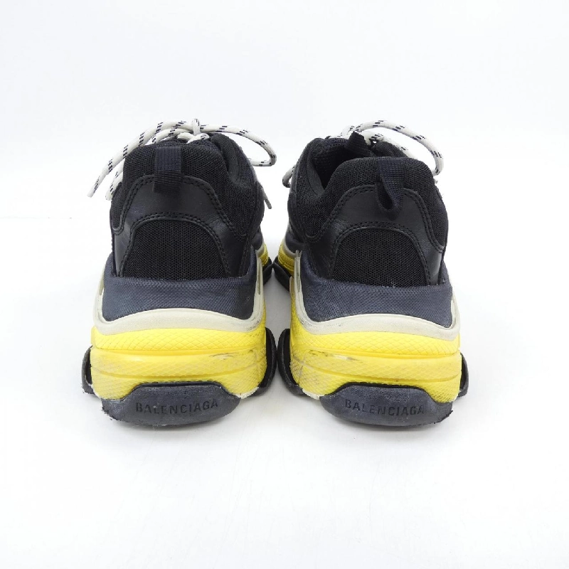 Giày sneaker BALENCIAGA 534162 TRIPLE S - Hàng hiệu Authentic 905045