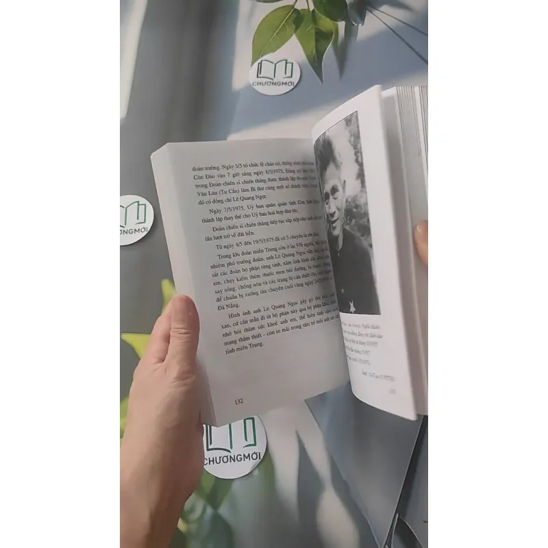 Lẽ Sống Và Niềm Tin - Hồi Ký Lê Quang Ngọc 928523