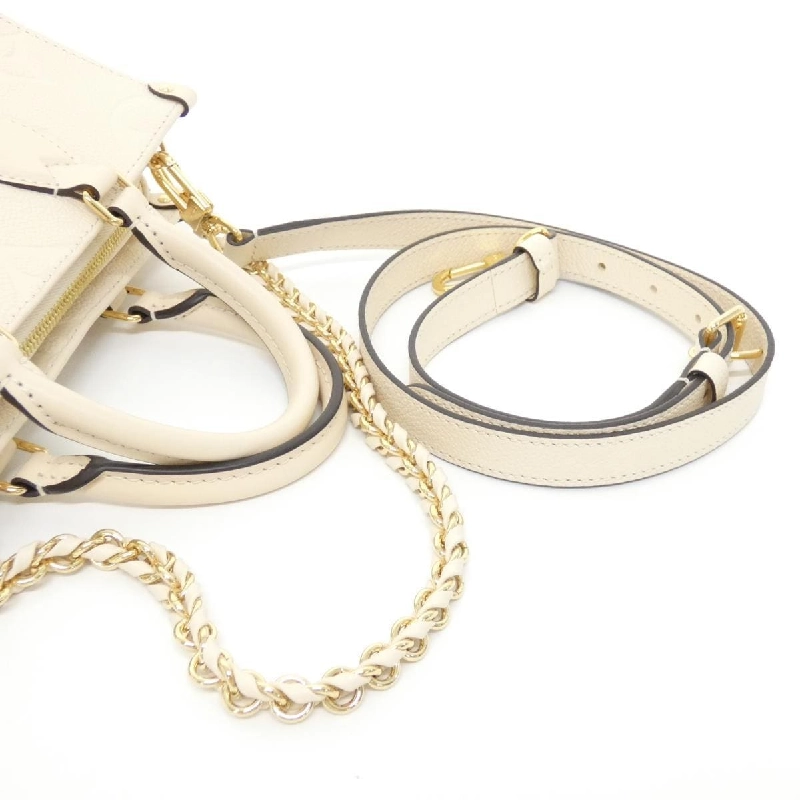 【Sản phẩm chưa sử dụng】Túi Louis Vuitton Monogram Empreinte On The Go EW M23698 618653