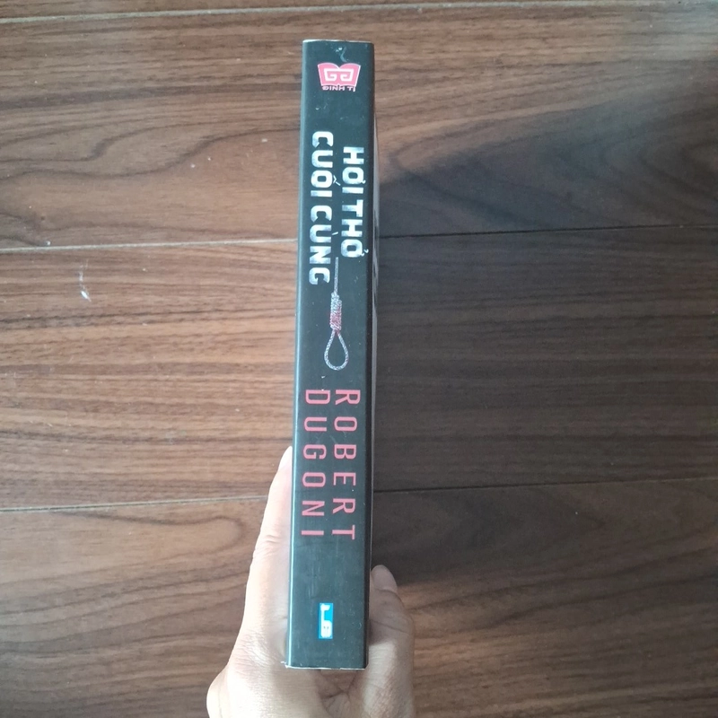 Hơi thở cuối cùng 525685