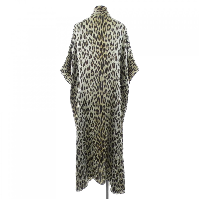 Balenciaga BALENCIAGA 725717 TOL83 Đầm - Hàng hiệu Chính hãng 809496