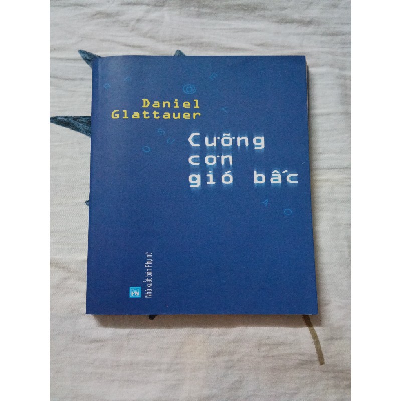 Cưỡng cơn gió bấc Lê Quang dịch 20269