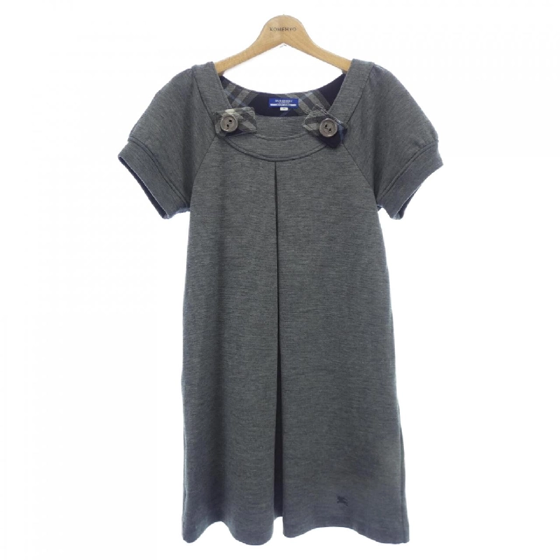 Đầm BURBERRY BLUE LABEL 651788