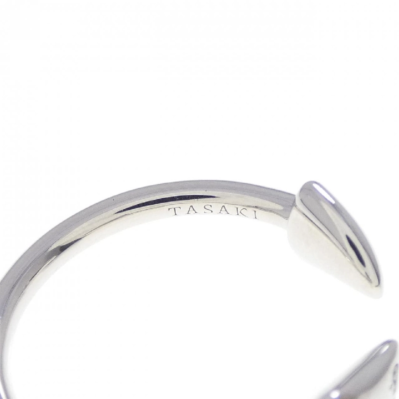 Nhẫn kim cương Tasaki 0.01CT - Hàng hiệu Authentic 834719