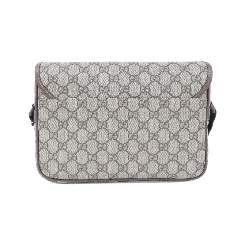 【新品】Gucci 760123 FACJN Túi đeo chéo 613987