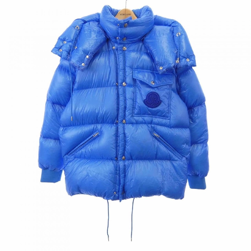 Moncler MONCLER Áo khoác lông - Hàng hiệu Chính hãng 897852