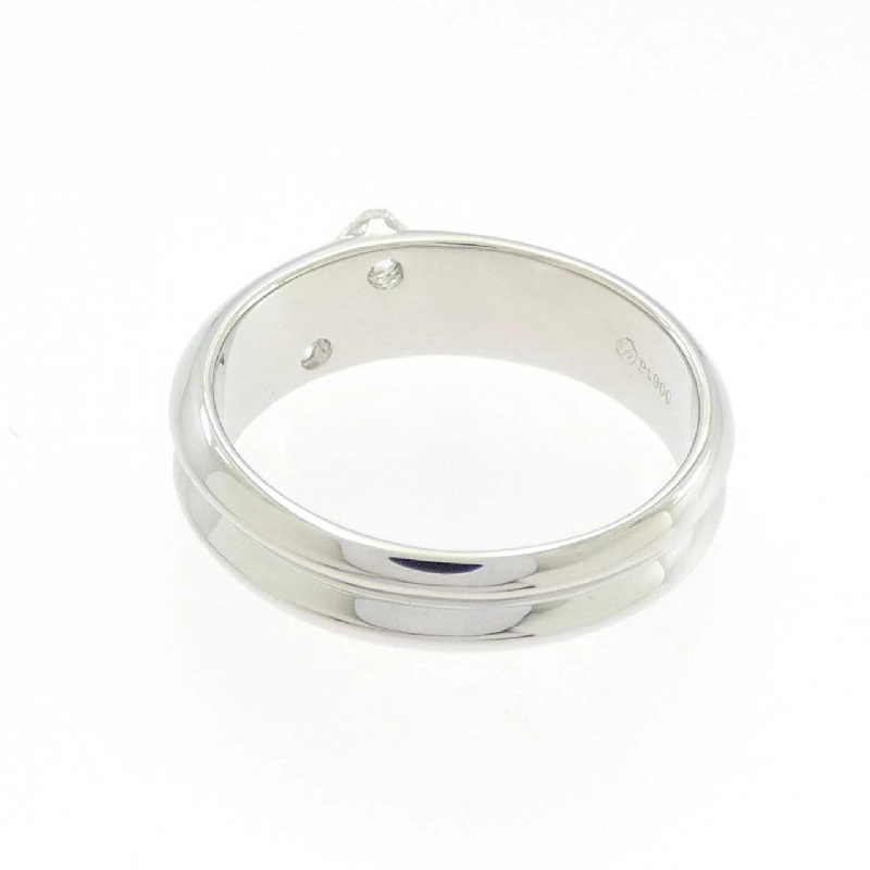 Nhẫn kim cương PT900 0.32CT - Hàng hiệu Authentic 849953
