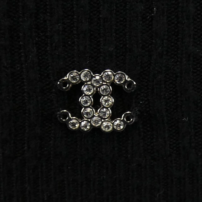 CHANEL P74366K10847 23N Áo len - Hàng hiệu Chính hãng 774446