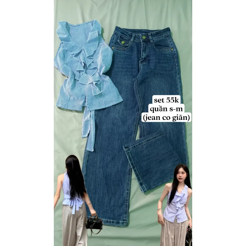 Quần Áo Thanh Lí Giá Rẻ 956982