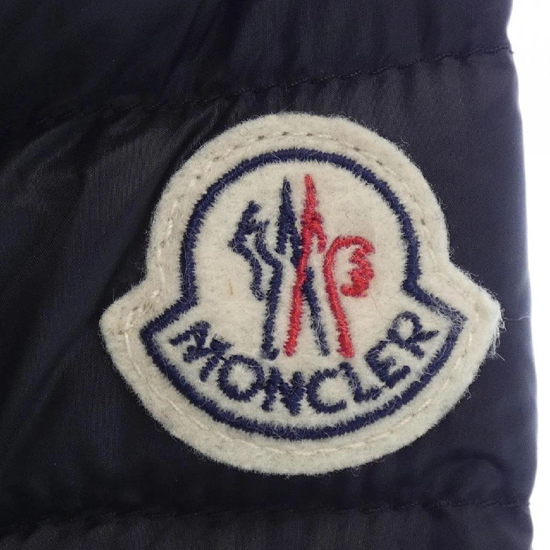 Moncler MONCLER Áo khoác lông - Hàng hiệu Chính hãng 635714