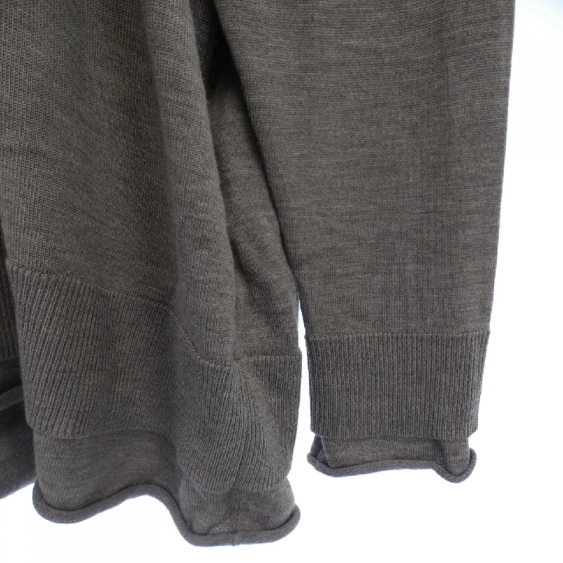 【Mã giảm giá】Enfold ENFOLD Áo len 636694