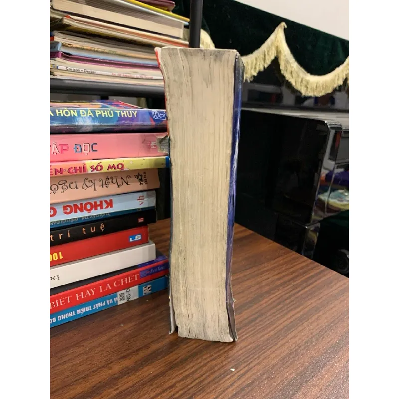 Harry Potter và Bảo bối tử thần – J. K. Rowling 570926