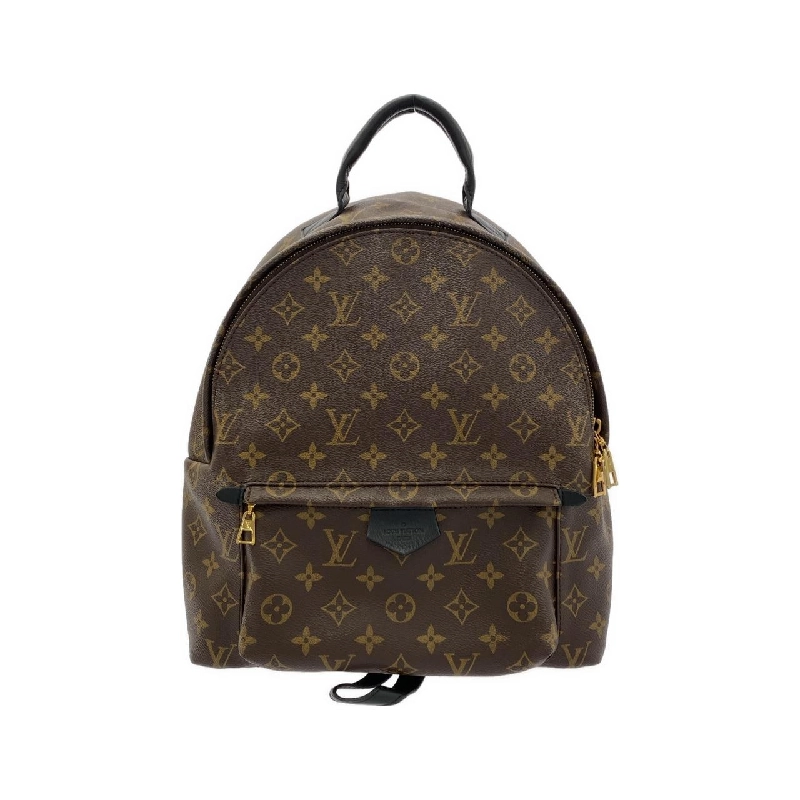 Ba lô Louis Vuitton Monogram Palm Springs MM M41561 - Hàng hiệu Authentic 801290