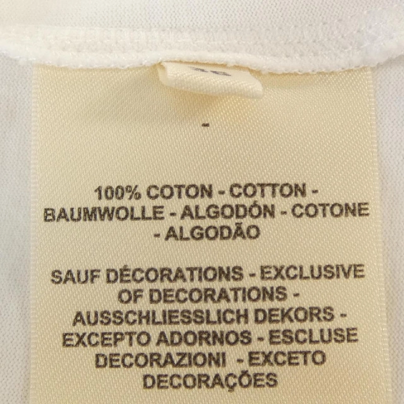 Áo thun HERMES Mosaic 4H4615DA 629058