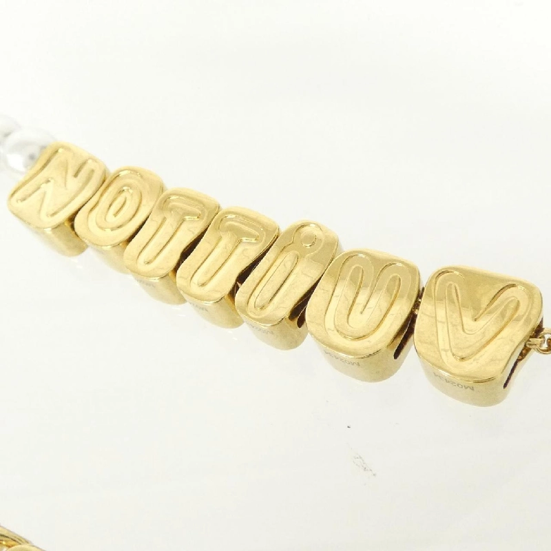 Thắt lưng chuỗi Louis Vuitton M02434 Charm túi 626219