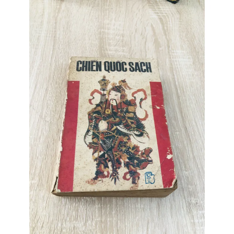 CHIẾN QUỐC SÁCH  957324