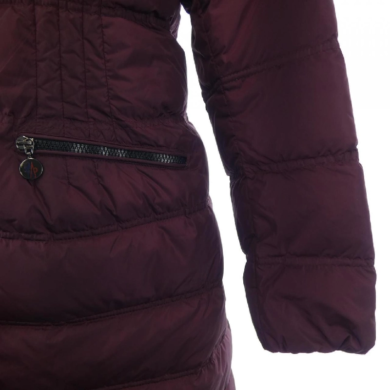 MONCLER VOS Áo khoác lông 627059