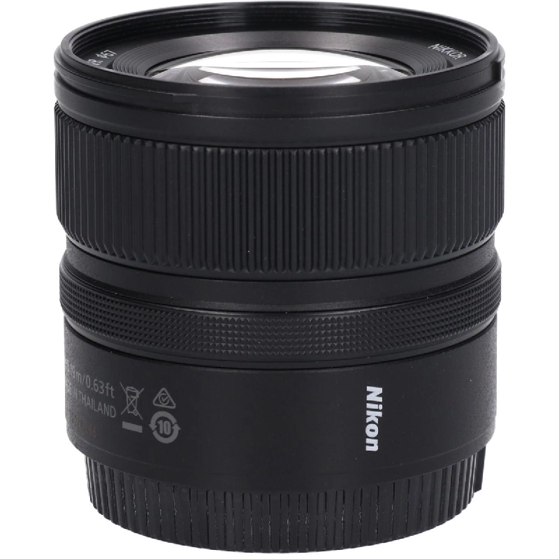 Ống kính Z DX12-28mm F3.5-5.6PZ VR - Hàng hiệu Chính hãng 880555