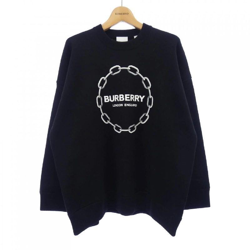 Burberry BURBERRY Áo len - Hàng hiệu Chính hãng 825961