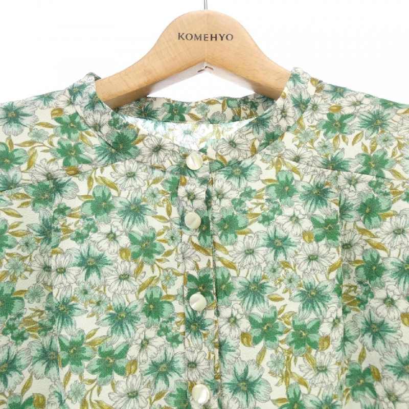 JILL STUART Top - Hàng hiệu Authentic 774878