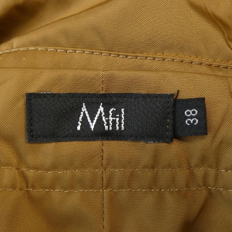 Áo khoác M.FIL 631848