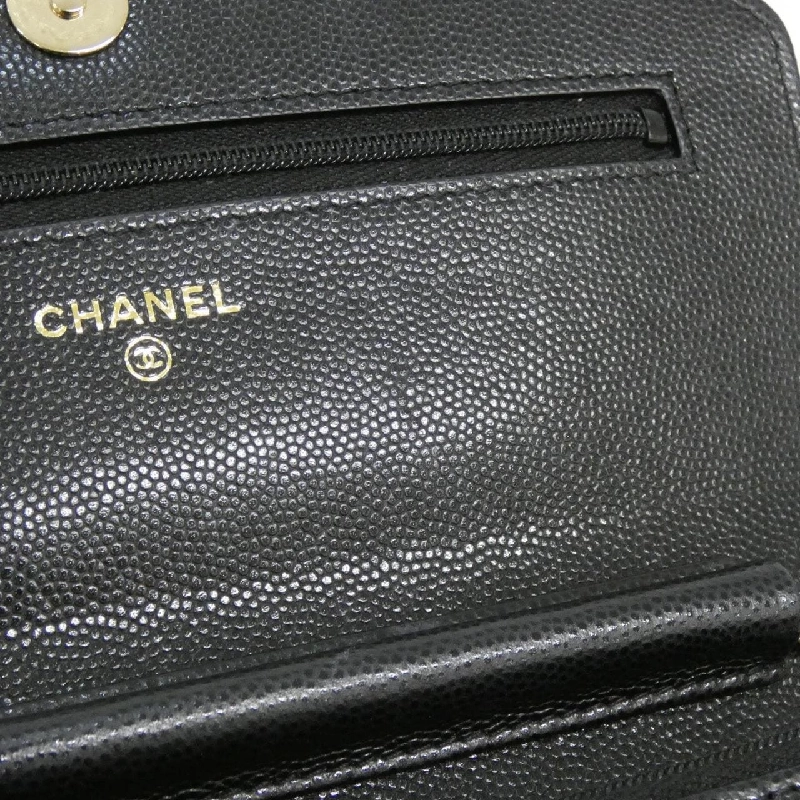 Ví dây chuyền Chanel AP4653 - Hàng hiệu Authentic 770277
