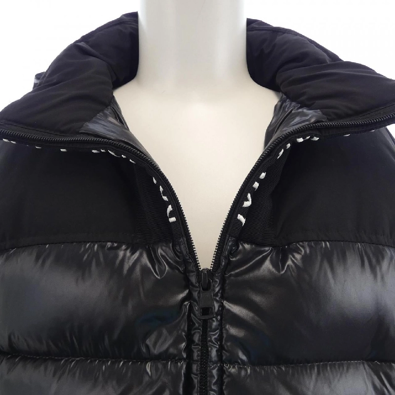 MONCLER BRUEL Áo khoác lông - Hàng hiệu Chính hãng 890808