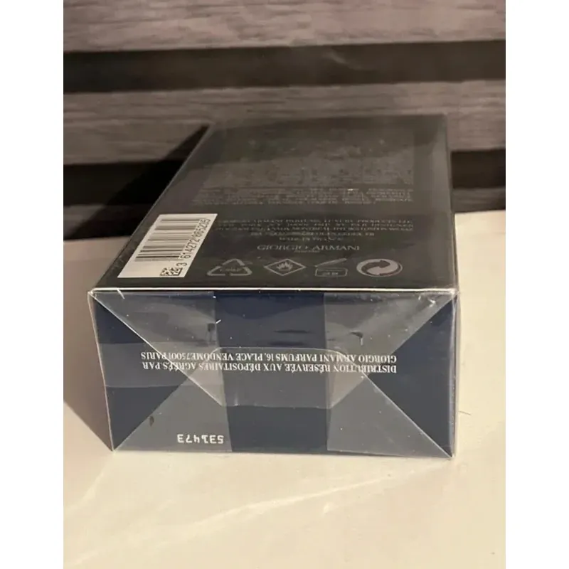 [Thanh lý] Nước hoa nam Giorgio Armani Giò Profondo chính hãng 100ml 777707