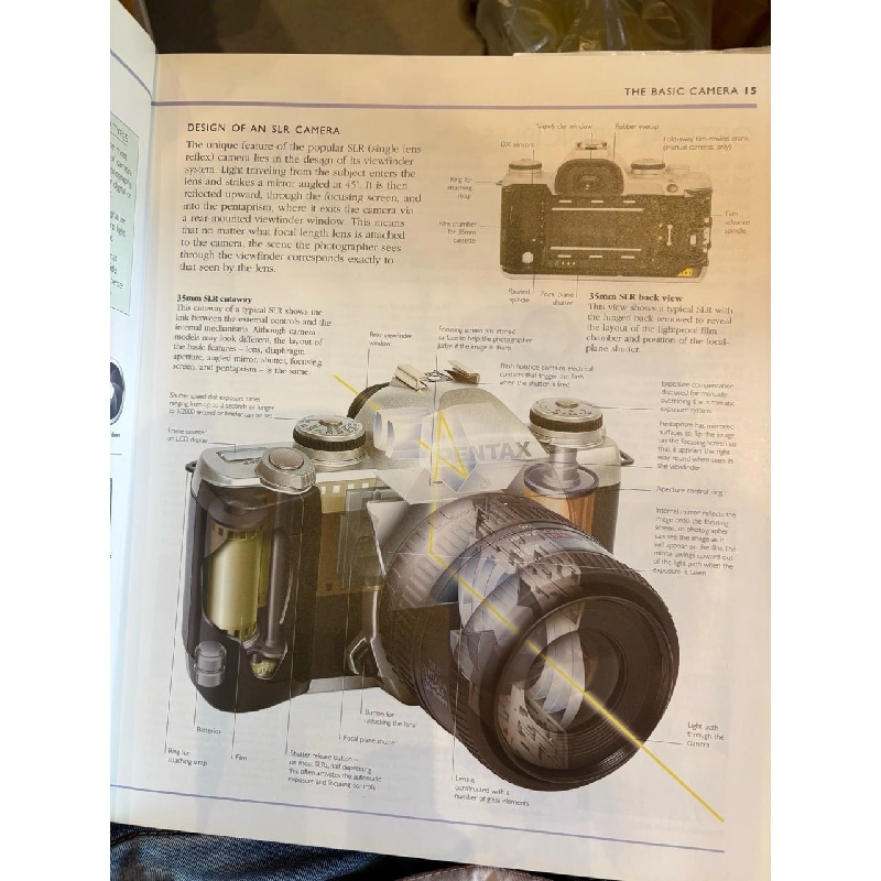 The book of photography - John Hedgecoe 927556