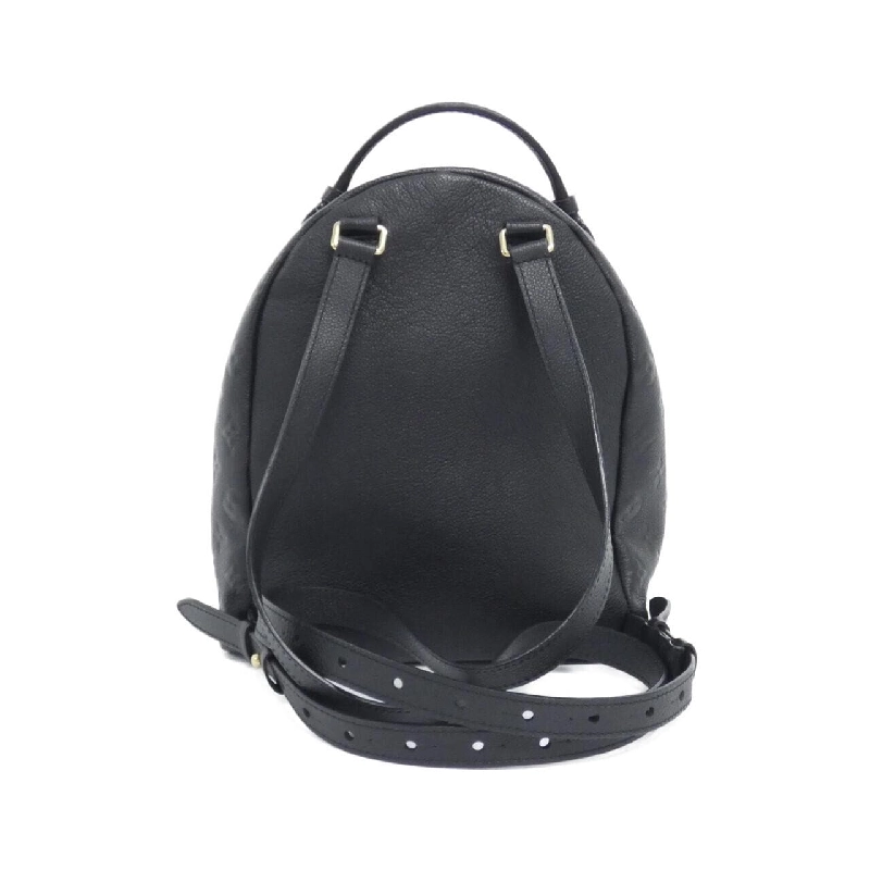 Ba lô Louis Vuitton Monogram Empreinte Sorbonne M44016 609169