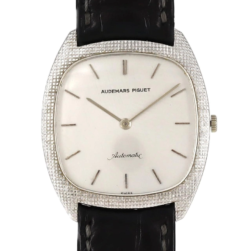 Audemars Piguet Tonneau WG WG Automatic - Hàng hiệu Authentic 880229