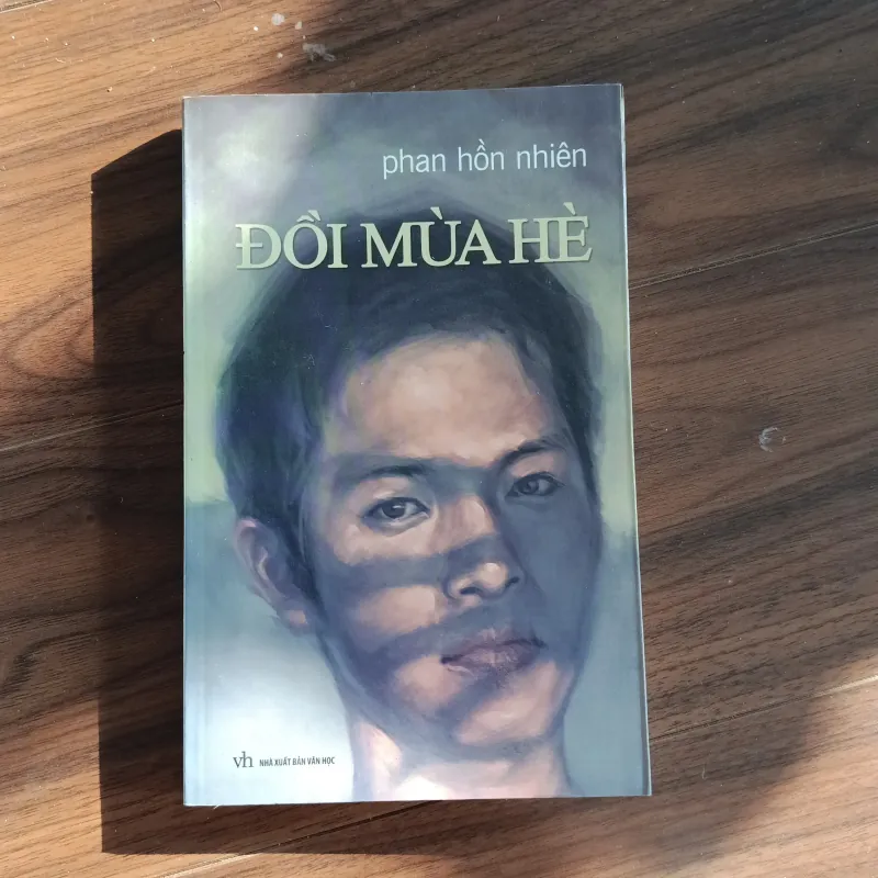 Đồi mùa hè - phan hồn nhiên 760348