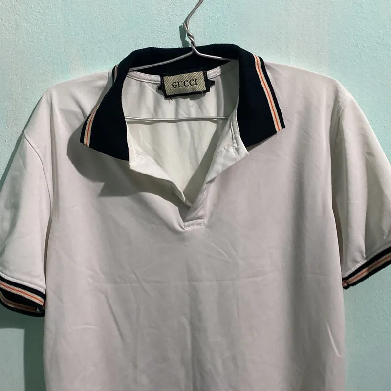 Áo Có cổ Polo Nam 714081