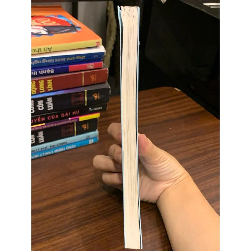 Nuôi dạy con trai – Lư Bằng Thành (Lu Peng Cheng) 571595