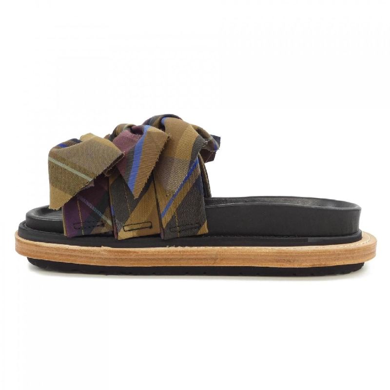 サカイ SACAI Sandal 659340