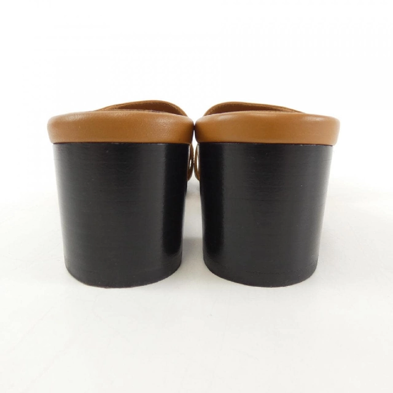 Giày sandal HERMES - Hàng hiệu Authentic 830844