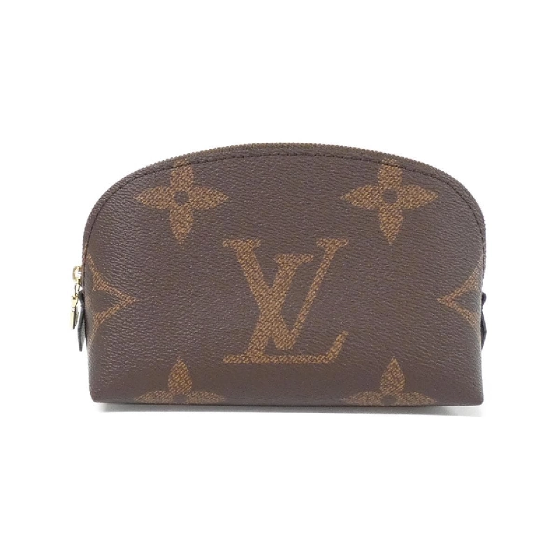 Túi xách Louis Vuitton Monogram Reverse Pochette Cosmetic PM M11249 - Hàng hiệu Chính hãng 773053