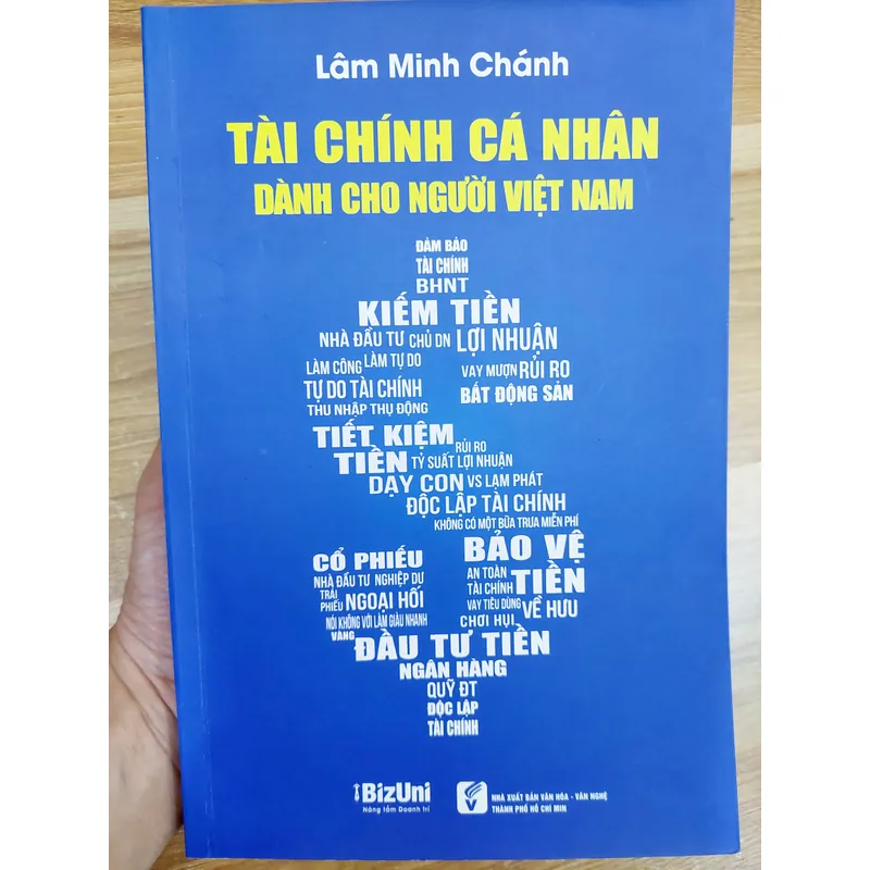 Tài chính cá nhân dành cho người Việt 597866