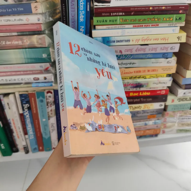 12 chòm sao và những kẻ lười yêu 564353