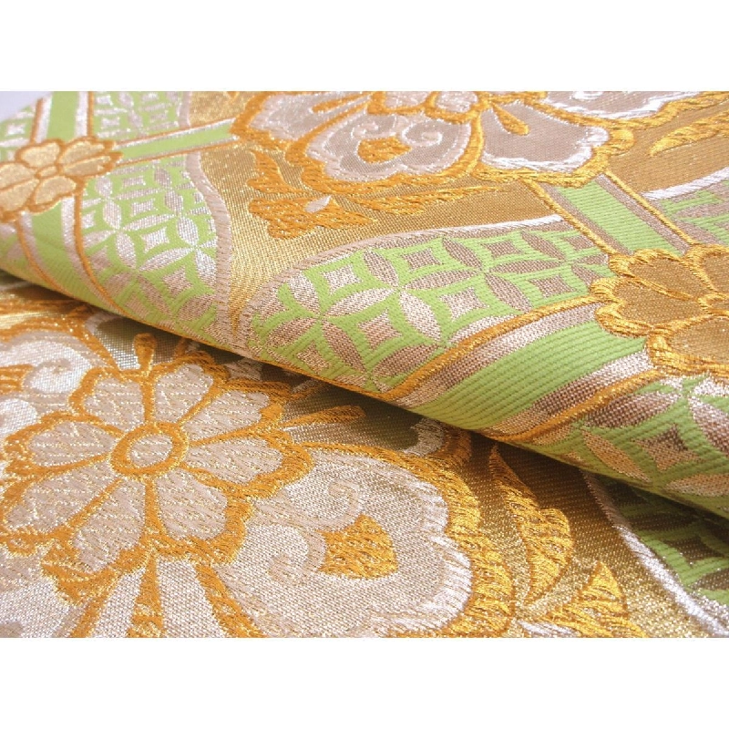 Đai obi không lõi - Hàng hiệu Authentic 874162