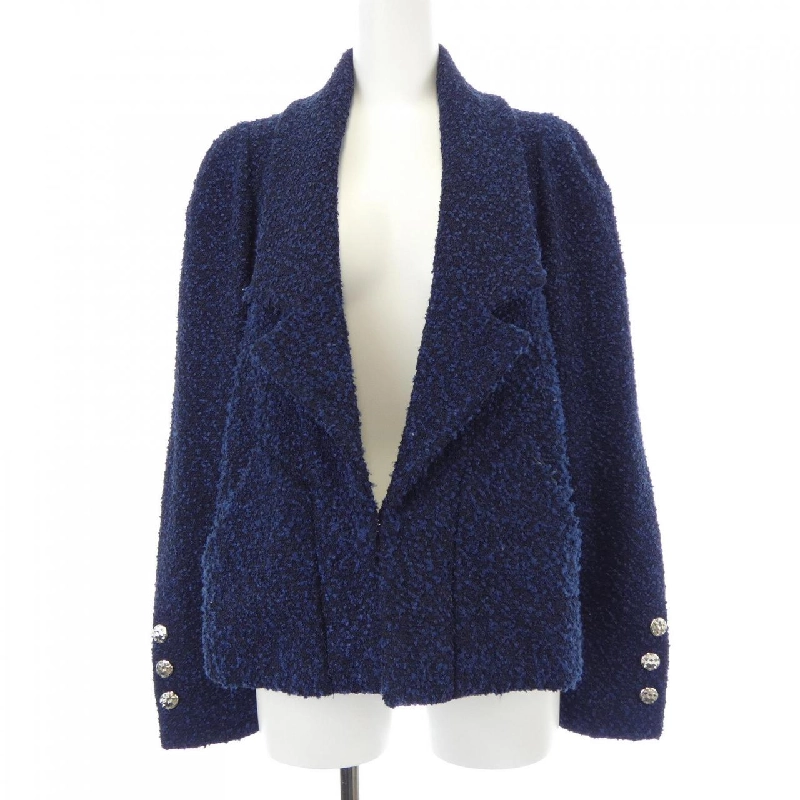 Áo khoác CHANEL P53945V38337 - Hàng hiệu Chính hãng 816107