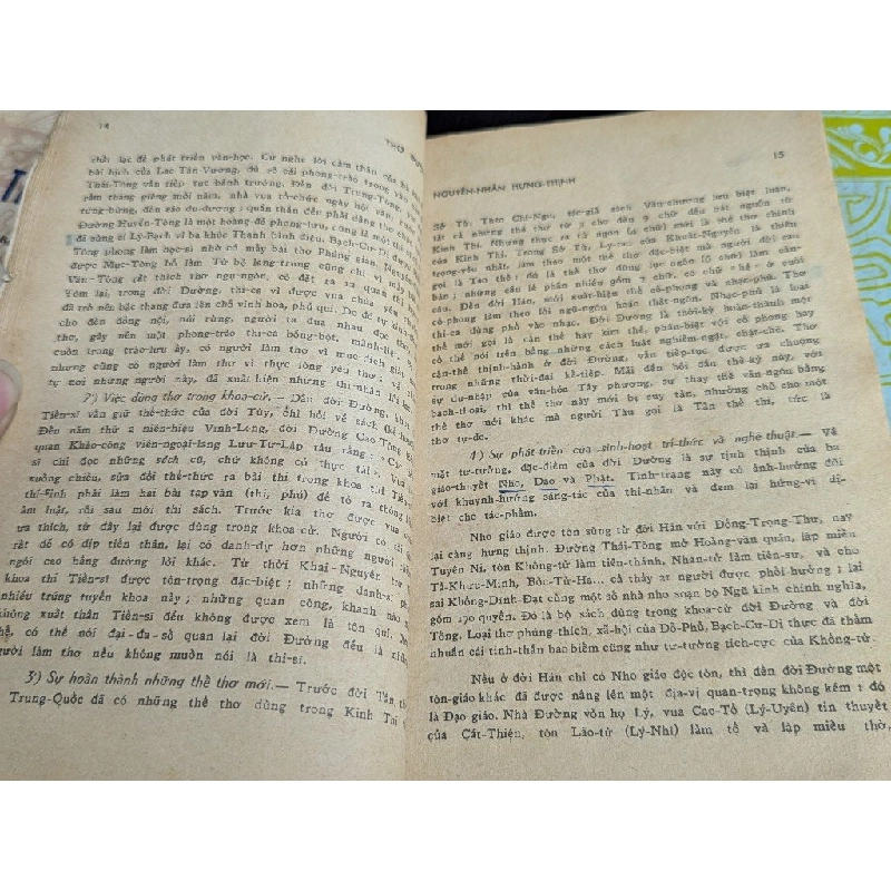 Thơ đường - Trần Trọng San 472866