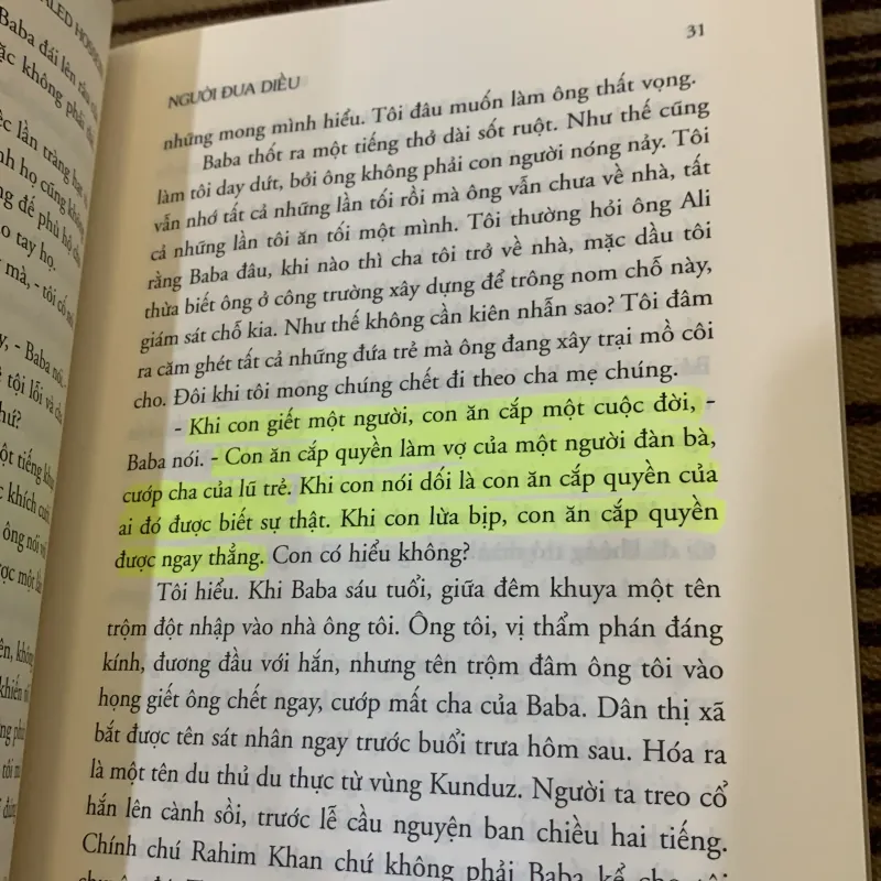 Người đua diều 1025840