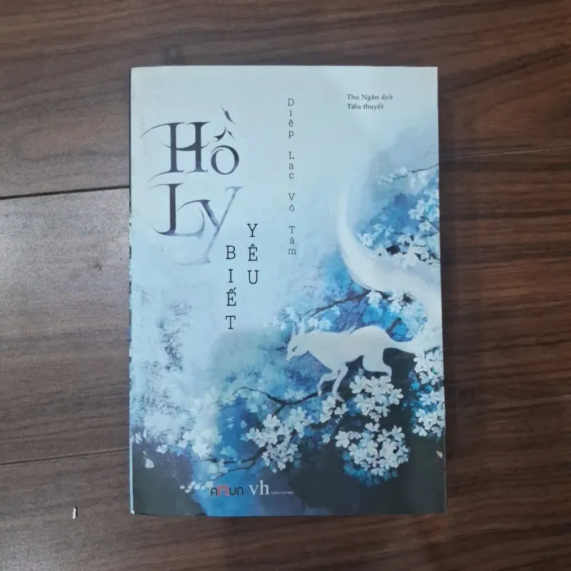 Hòi ly biết yêu 746465