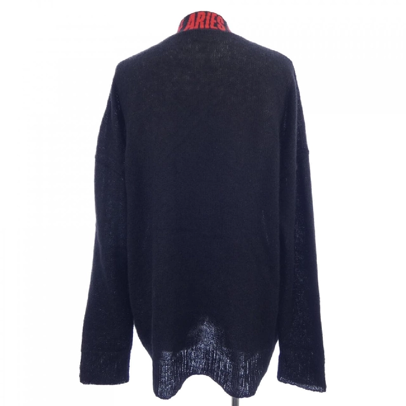 Áo khoác cardigan ARIES - Hàng hiệu Authentic 894257