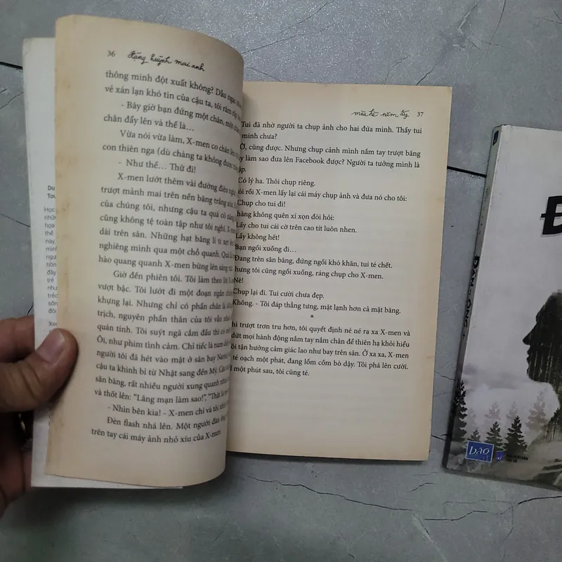 Mùa Hè Năm Ấy + Đàn ông + (combo) 711968